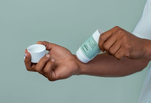 1000mg CBD Targeted Relief Stick (THC-Free)