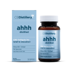 30mg CBD Relief &amp; Relaxation Softgels - 30 Count