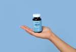 30mg CBD Relief &amp; Relaxation Softgels - 60 Count