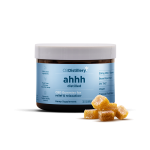 30mg CBD Relief &amp; Relaxation Gummies (0% THC*)