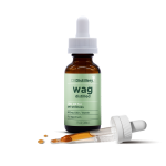600mg CBD Pet Wellness Tincture