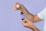 300mg CBN + 900mg CBD Sleep Tincture