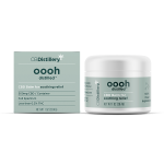 500mg CBD Soothing Relief Balm