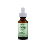 600mg CBD Pet Wellness Tincture (0% THC*)