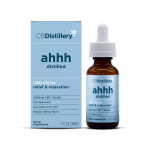 5000mg CBD Relief &amp; Relaxation Tincture