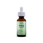 150mg CBD Pet Wellness Tincture