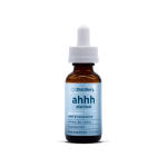 1000mg CBD Relief &amp; Relaxation Tincture (0% THC*)