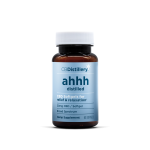 30mg CBD Relief &amp; Relaxation Softgels (0% THC*) - 60 Count
