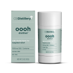 1000mg CBD Targeted Relief Stick (THC-Free)