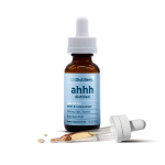 2500mg CBD Relief &amp; Relaxation Tincture (0% THC*)