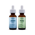 Extra Strength Man's Best Friend CBD Oil Bundle