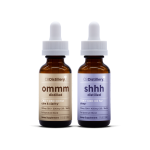 Cannabinoid Mix Tincture Bundle