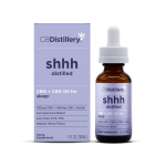 Cannabinoid Mix Tincture Bundle